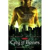 City of Bones