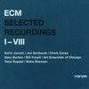 ECM Selected Recordings 1-8 (BOX SET)