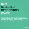 ECM Selected Recordings 9-22 (BOX SET)