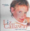 LIZ CALLAWAY - ANYWHERE I WANDER