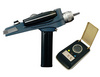 TOS Communicator & Phaser 2-Pack