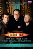 Doctor who: the writers tale