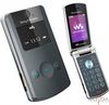 Мобильный телефон Sony Ericsson W508i