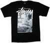 Футболка Dilla Stussy