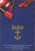 Карта цветов Anchor