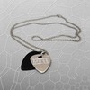 MUSE PLECTRUM NECKLACE