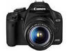 Canon EOS 500D Kit 18-55 IS Цифровая зеркальная камера