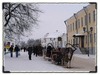 съездить в Суздаль зимой =)