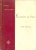 Леонардо да Винчи: Со 128 репродукциями картин и рисунков: [На нем. яз.] 1898г
