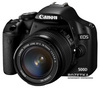 Canon EOS 500D 18-55 IS KIT