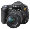 Sony Alpha