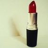 mac ruby woo lipstick