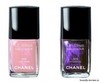 nail polish Chanel Paradoxe