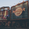 Hard Rock Cafe
