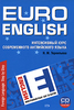 EuroEnglish. Интенсивный курс современного английского языка (+CD)