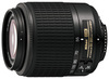 Nikon 55-200mm f/4-5.6G ED AF-S DX Zoom-Nikkor