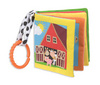 Playgro Книжка на подвеске "Друзья"