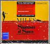 Miles Davis "Sketches of Spain (50th Anniversary Enhanced 2CD Legacy Edition)"