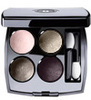 Chanel Les 4 Ombres - Quadra Eye Shadow-Enigma