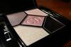 Dior 5-Colour Designer Eyeshadow #808 Pink Design