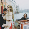The Tourist