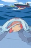 Gake no Ue no Ponyo