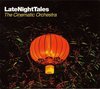 The cinematic orchestra, Late night tales