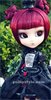 Pullip Lunatic Queen