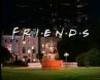 DVD's с сериалом Friends