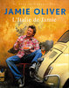 Книга Jamie Oliver'a