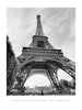 Я хочу побывать в Париже