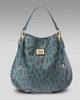 сумка Catty Q Hillier Hobo от MARC by Marc Jacobs