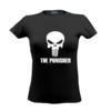 футболка punisher