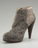 ботильоны Bowery Hair Calf Bootie от 3.1 Phillip Lim