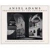 Photographs of the Southwest /Ansel Adams