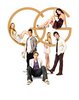 Досмотреть 3 сезон Gossip Girl