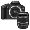 Canon EOS 450D Kit 18-55 IS