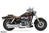 Harley-Davidson CVO Fat Bob 2010