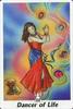 Dance of Life Tarot