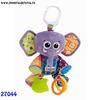 27044 Подвесная игрушка Слоник LAMAZE