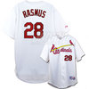 Бейсбольный свитер St Louis Cardinals