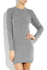 Stella McCartney Cashmere-blend Sweater Dress