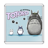 Магнит Totoro