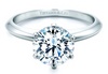 Tiffany Diamond Ring