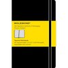 Moleskine Square Notebook Large