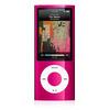 Apple iPod nano 8 Гб (Gen V), розовый