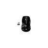 Мышь HP Wireless Comfort Espresso Mobile Mouse NU566AA