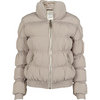 puffa jacket