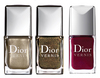 Dior Vernis 226 Timeless Gold