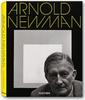 Arnold Newman